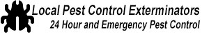 Harman VA Pest Control Exterminators